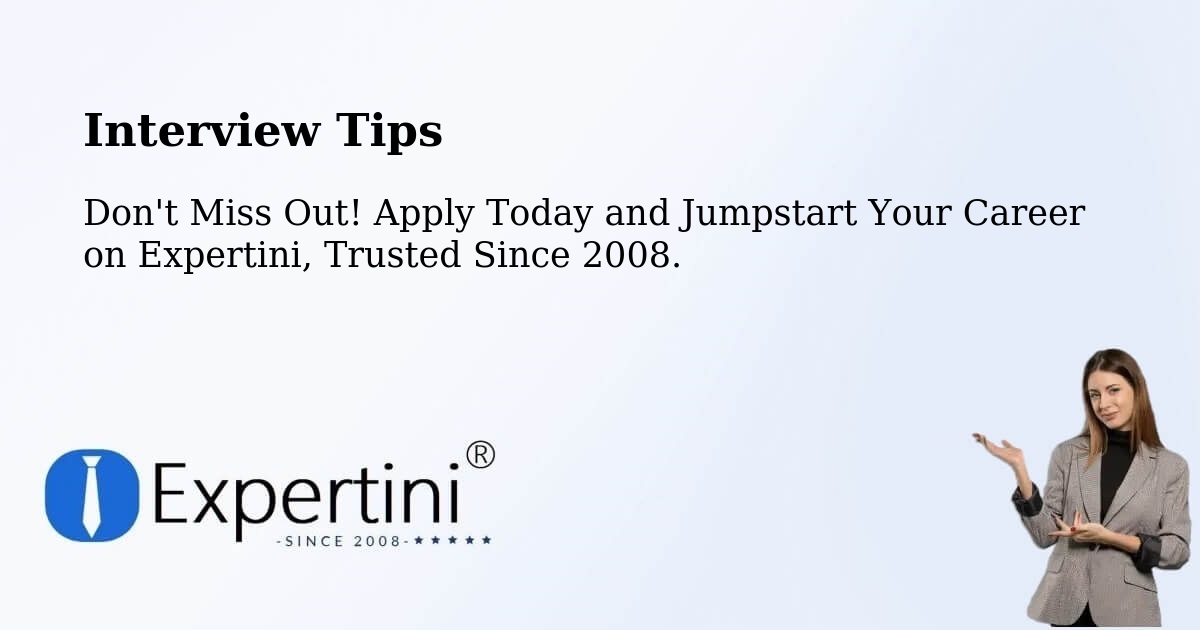 Interview Tips & Techniques for Job Seekers – Horw - Horw, Switzerland Jobs Expertini